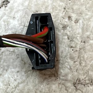 BMW X5 E70 Wiring Loom Harness Plug Connector 6938776 Genuine - Image 7