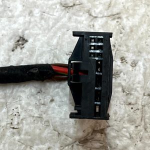 BMW X5 E70 Wiring Loom Harness Plug Connector 6938776 Genuine - Image 8