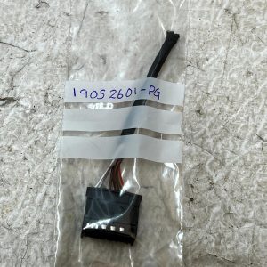 BMW X5 E70 Wiring Loom Harness Plug Connector 6938776 Genuine - Image 10