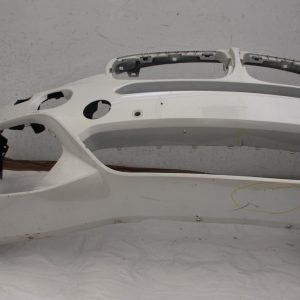 BMW X5 F15 M Sport Front Bumper 2013 TO 2018 51118054014 Genuine *DAMAGED* - Image 11