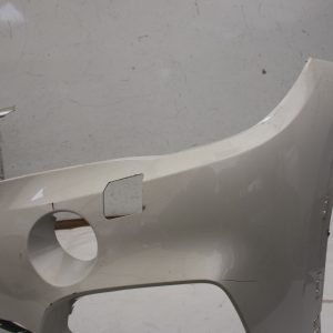 BMW X5 F15 M Sport Front Bumper 2013 TO 2018 51118054014 Genuine *DAMAGED* - Image 12