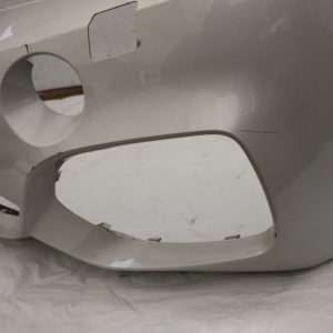 BMW X5 F15 M Sport Front Bumper 2013 TO 2018 51118054014 Genuine *DAMAGED* - Image 13