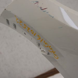 BMW X5 F15 M Sport Front Bumper 2013 TO 2018 51118054014 Genuine *DAMAGED* - Image 14