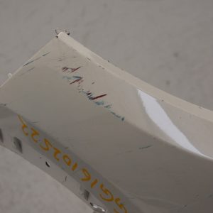 BMW X5 F15 M Sport Front Bumper 2013 TO 2018 51118054014 Genuine *DAMAGED* - Image 15