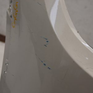 BMW X5 F15 M Sport Front Bumper 2013 TO 2018 51118054014 Genuine *DAMAGED* - Image 16