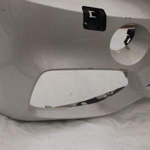 BMW X5 F15 M Sport Front Bumper 2013 TO 2018 51118054014 Genuine *DAMAGED* - Image 18