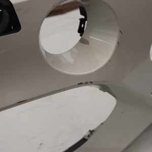 BMW X5 F15 M Sport Front Bumper 2013 TO 2018 51118054014 Genuine *DAMAGED* - Image 19