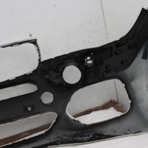 BMW X5 F15 M Sport Front Bumper 2013 TO 2018 51118054014 Genuine *DAMAGED* - Image 20