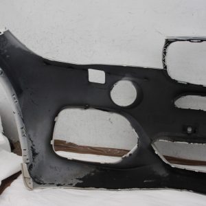 BMW X5 F15 M Sport Front Bumper 2013 TO 2018 51118054014 Genuine *DAMAGED* - Image 22