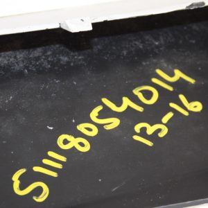 BMW X5 F15 M Sport Front Bumper 2013 TO 2018 51118054014 Genuine *DAMAGED* - Image 23