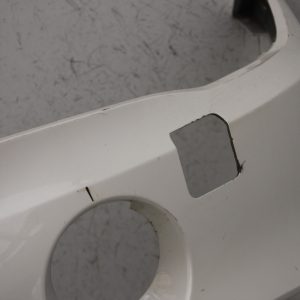 BMW X5 F15 M Sport Front Bumper 2013 TO 2018 51118054014 Genuine *DAMAGED* - Image 4