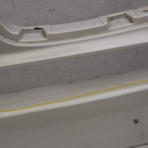 BMW X5 F15 M Sport Front Bumper 2013 TO 2018 51118054014 Genuine *DAMAGED* - Image 6