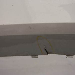 BMW X5 F15 M Sport Front Bumper 2013 TO 2018 51118054014 Genuine *DAMAGED* - Image 8