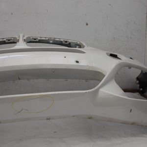 BMW X5 F15 M Sport Front Bumper 2013 TO 2018 51118054014 Genuine *DAMAGED* - Image 10