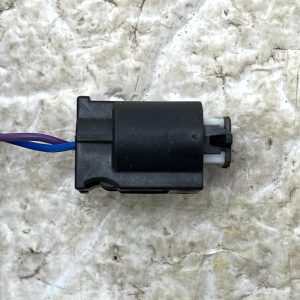 BMW X5 G05 Bumper Wiring Loom Connector 8795958 Genuine - Image 4