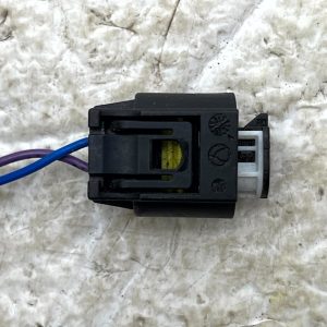 BMW X5 G05 Bumper Wiring Loom Connector 8795958 Genuine - Image 5