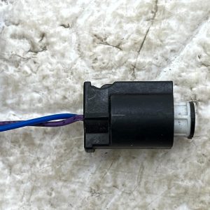 BMW X5 G05 Bumper Wiring Loom Connector 8795958 Genuine - Image 6