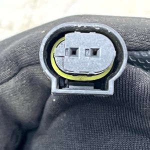 BMW X5 G05 Bumper Wiring Loom Connector 8795958 Genuine - Image 8