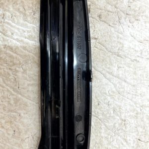 BMW X5 G05 Front Air Flap Shutter Grille 2018 TO 2023 S11802 Genuine - Image 8