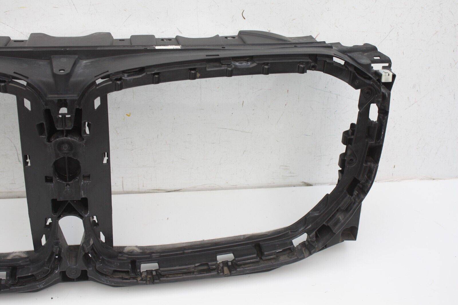 BMW-X5-G05-Front-Bumper-Shutter-Grill-Bracket-5113226775-Genuine-176640459942-2