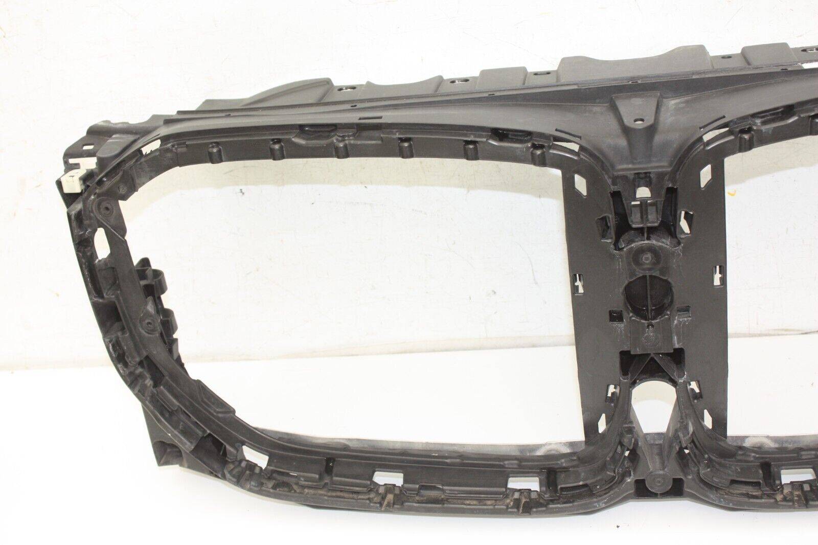 BMW-X5-G05-Front-Bumper-Shutter-Grill-Bracket-5113226775-Genuine-176640459942-3