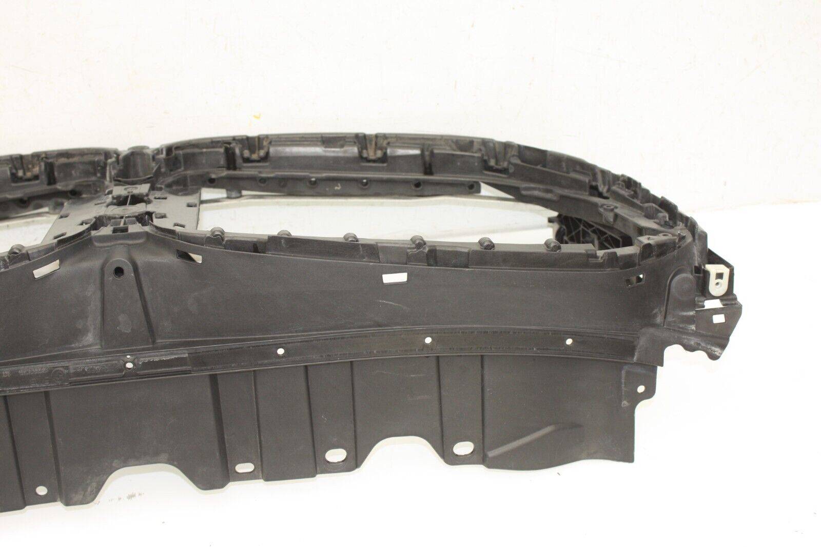 BMW-X5-G05-Front-Bumper-Shutter-Grill-Bracket-5113226775-Genuine-176640459942-4