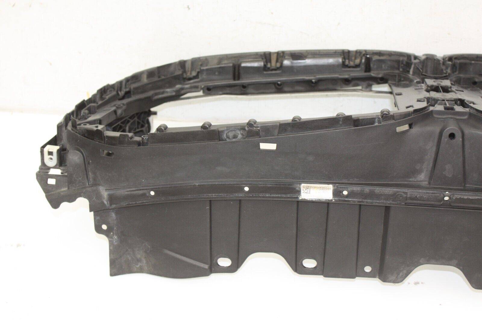 BMW-X5-G05-Front-Bumper-Shutter-Grill-Bracket-5113226775-Genuine-176640459942-5