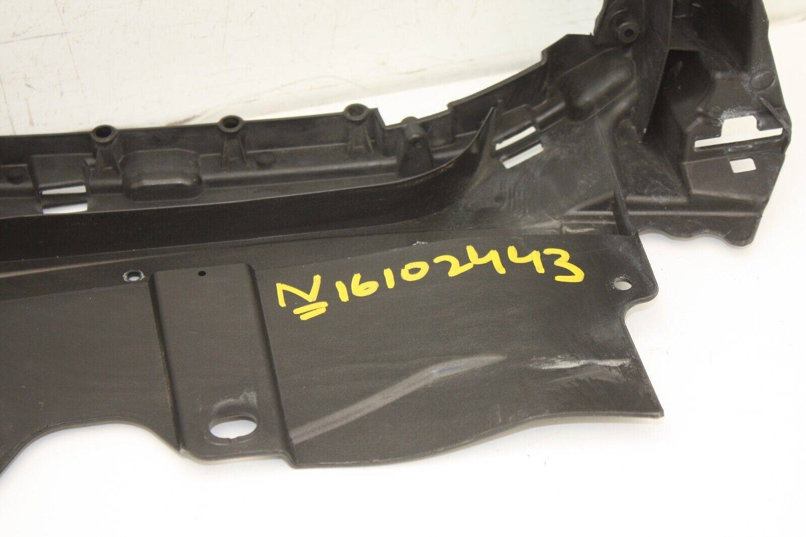 BMW-X5-G05-Front-Bumper-Shutter-Grill-Bracket-5113226775-Genuine-176640459942-7