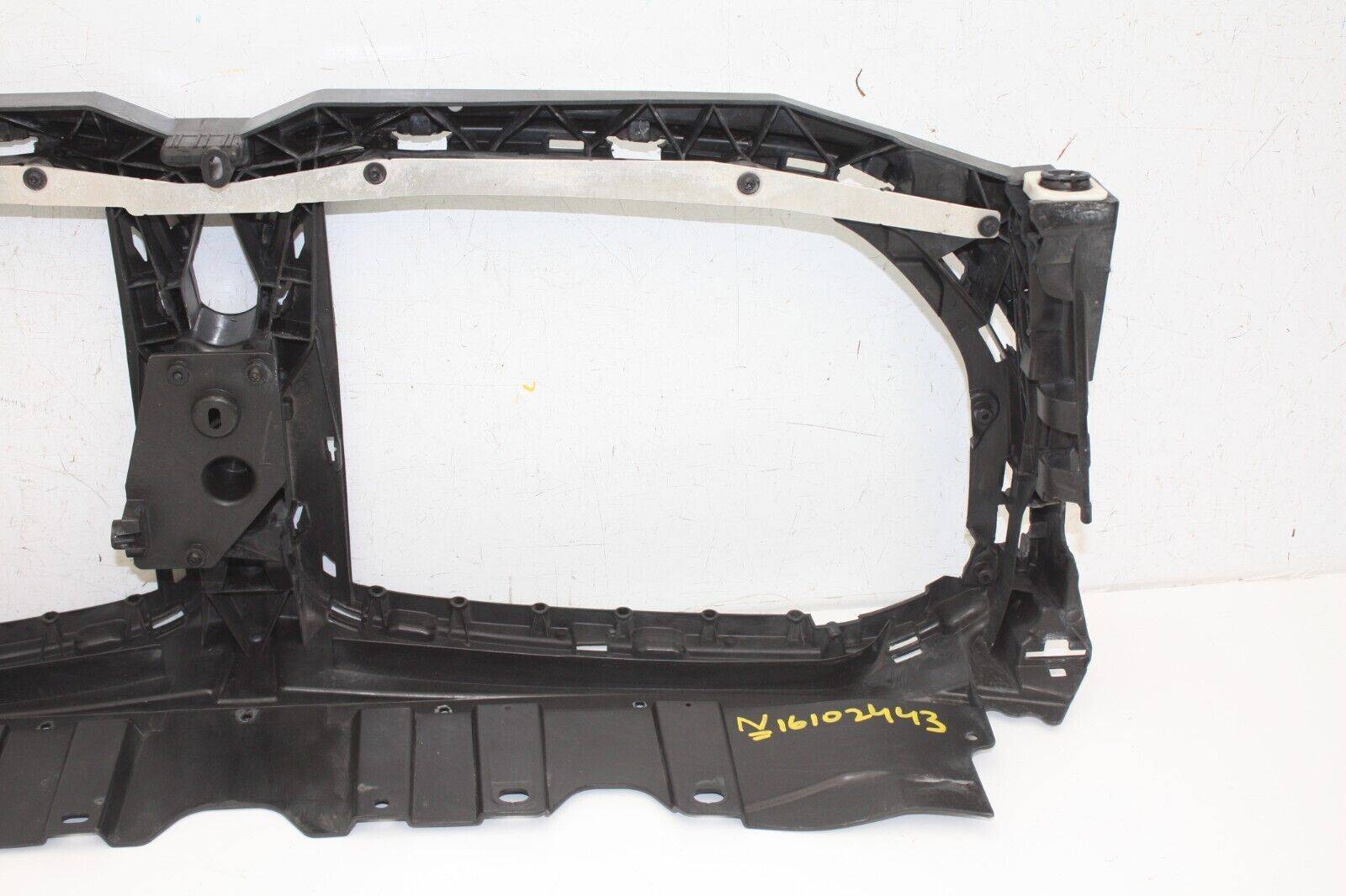 BMW-X5-G05-Front-Bumper-Shutter-Grill-Bracket-5113226775-Genuine-176640459942-8