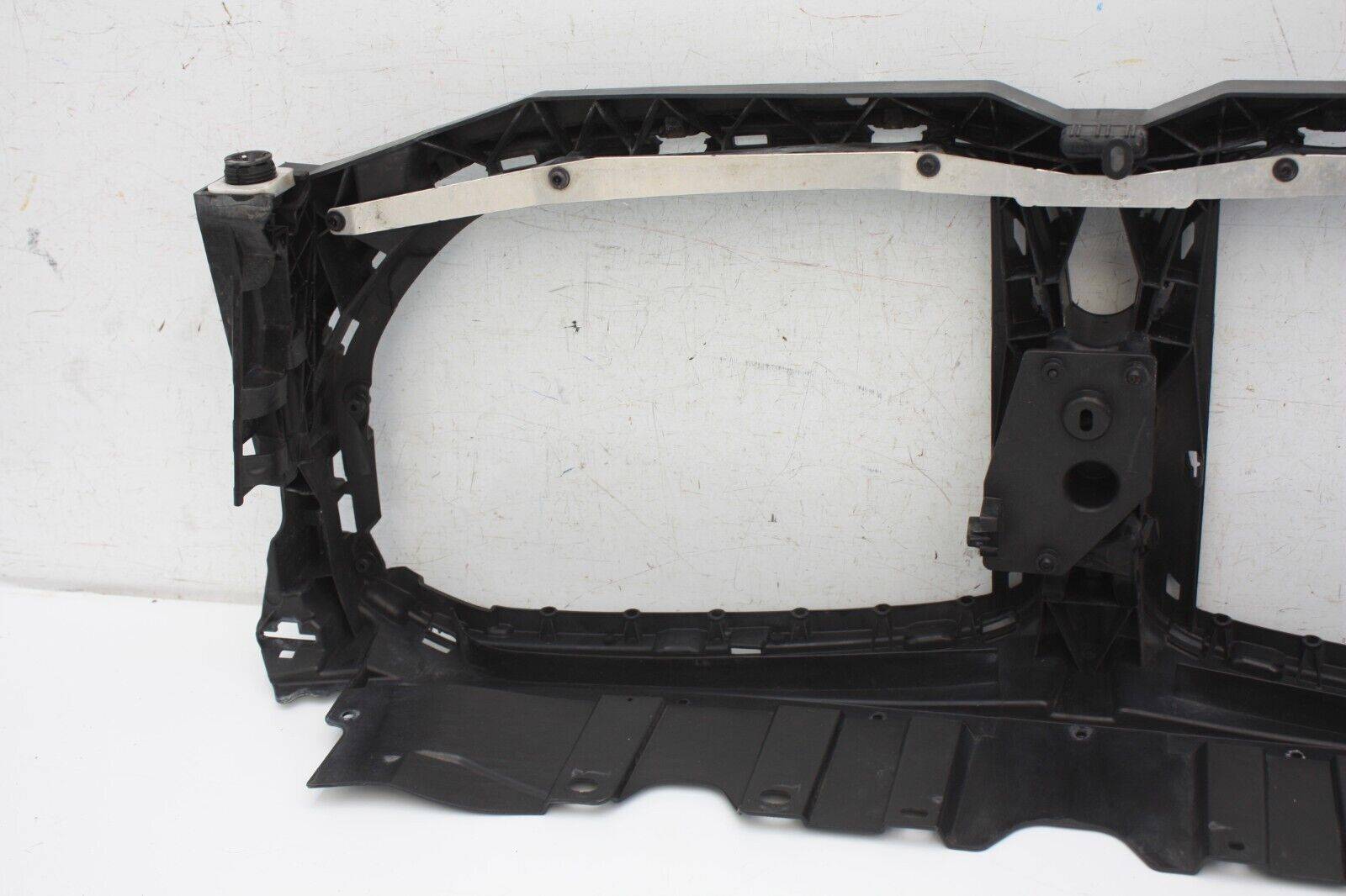 BMW-X5-G05-Front-Bumper-Shutter-Grill-Bracket-5113226775-Genuine-176640459942-9