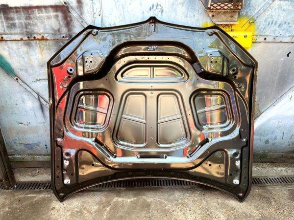 BMW X5 G05 Front Engine Cover Hood Bonnet 2023 Onward 41007492375 Genuine 178459705682 12