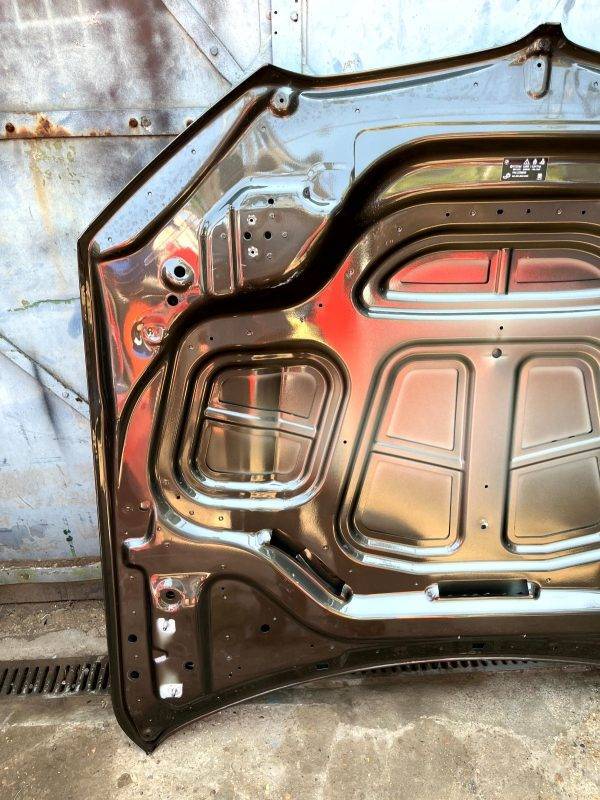 BMW X5 G05 Front Engine Cover Hood Bonnet 2023 Onward 41007492375 Genuine 178459705682 13