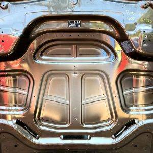 BMW X5 G05 Front Engine Cover Hood Bonnet 2023 Onward 41007492375 Genuine - Image 14