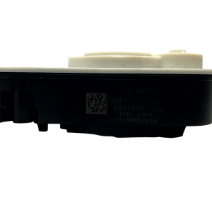 BMW X5 G05 HVAC Air Intake Actuator Motor 5811R1000 Genuine - Image 3