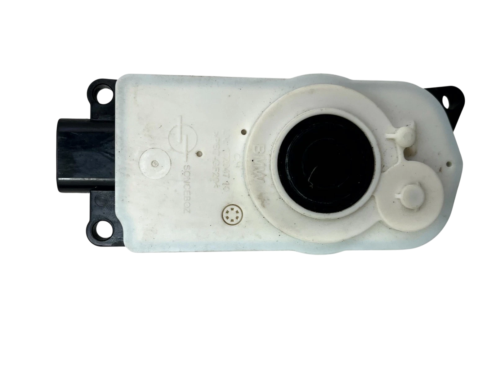 BMW X5 G05 HVAC Air Intake Actuator Motor 5811R1000 Genuine