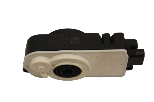 BMW X5 G05 HVAC Air Intake Flap Actuator Motor 5811R1000 Genuine 178550988732 3