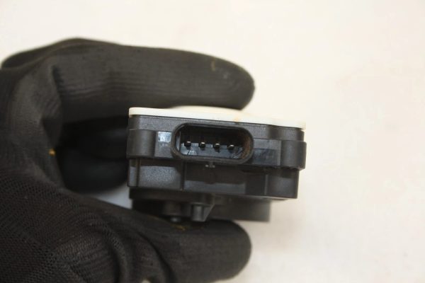 BMW X5 G05 HVAC Air Intake Flap Actuator Motor 5811R1000 Genuine 178550988732 6
