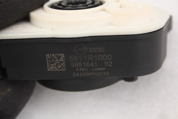 BMW X5 G05 HVAC Air Intake Flap Actuator Motor 5811R1000 Genuine 178550988732 7