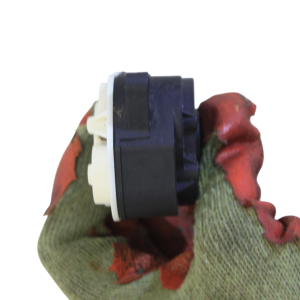 BMW X5 G05 Intake Actuator Motor 5811R1000 Genuine - Image 11