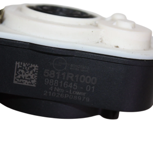 BMW X5 G05 Intake Actuator Motor 5811R1000 Genuine - Image 12