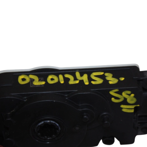 BMW X5 G05 Intake Actuator Motor 5811R1000 Genuine - Image 13