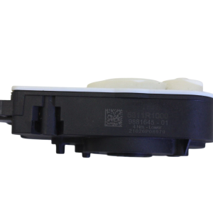 BMW X5 G05 Intake Actuator Motor 5811R1000 Genuine - Image 9