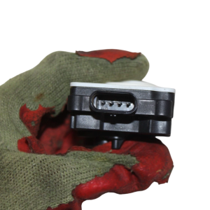 BMW X5 G05 Intake Actuator Motor 5811R1000 Genuine - Image 10