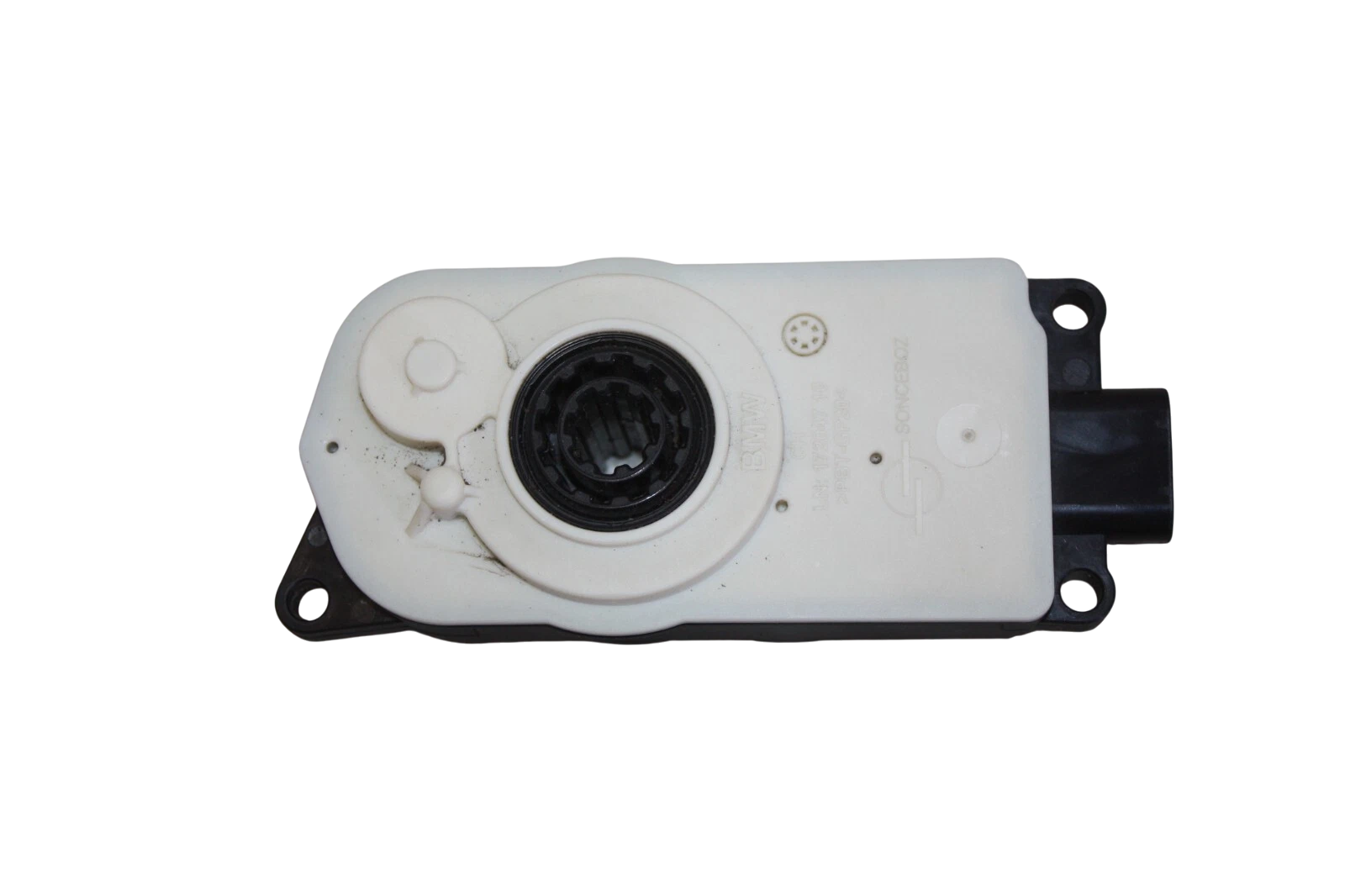 BMW X5 G05 Intake Actuator Motor 5811R1000 Genuine