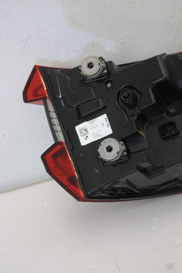 BMW X5 G05 LED Rear Left Side LED Tail Light Lamp 2018 TO 2023 2SK013396 Genuine 178536823122 11