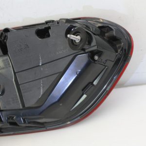 BMW X5 G05 LED Rear Left Side LED Tail Light Lamp 2018 TO 2023 2SK013396 Genuine - Image 12