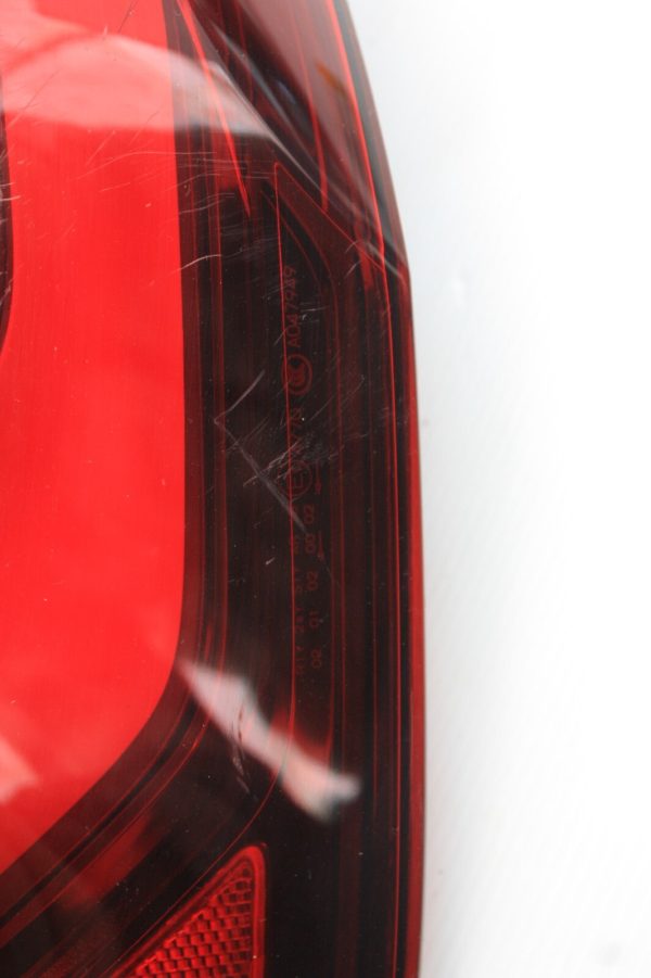 BMW X5 G05 LED Rear Left Side LED Tail Light Lamp 2018 TO 2023 2SK013396 Genuine 178536823122 4