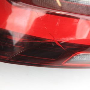 BMW X5 G05 LED Rear Left Side LED Tail Light Lamp 2018 TO 2023 2SK013396 Genuine - Image 5
