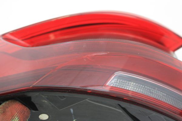 BMW X5 G05 LED Rear Left Side LED Tail Light Lamp 2018 TO 2023 2SK013396 Genuine 178536823122 7