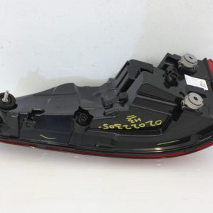 BMW X5 G05 LED Rear Left Side LED Tail Light Lamp 2018 TO 2023 2SK013396 Genuine - Image 9